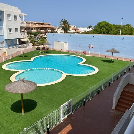 Mar Menor Paradise By Los Pinos Holidays San Pedro del Pinatar Bagian luar foto