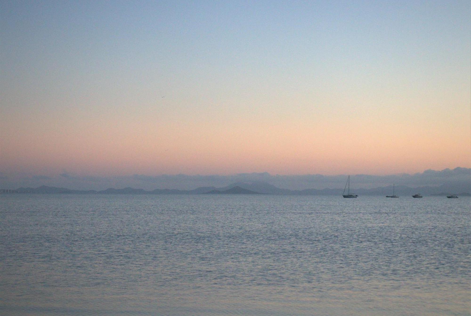 Mar Menor Paradise By Los Pinos Holidays San Pedro del Pinatar Bagian luar foto