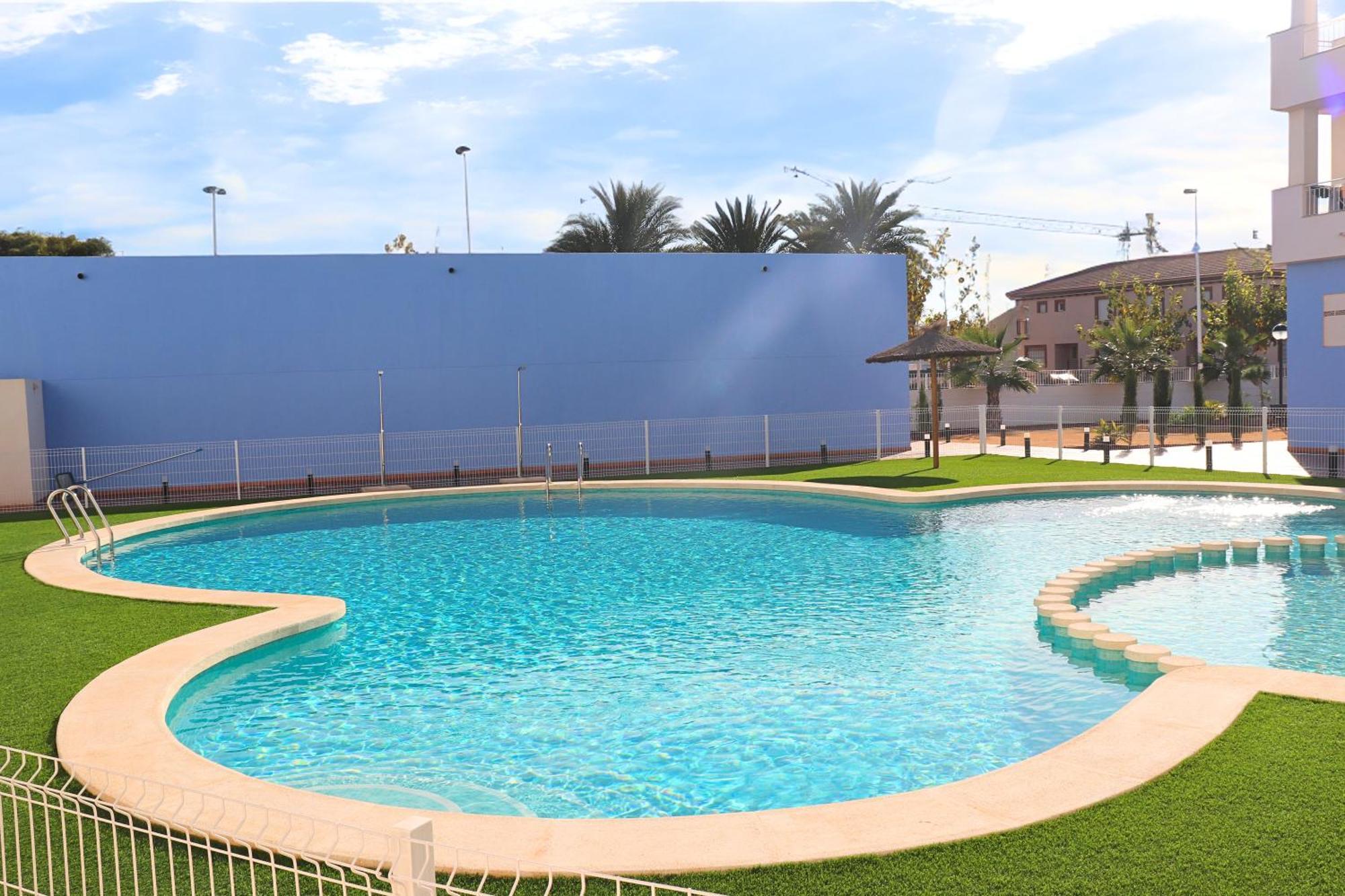 Mar Menor Paradise By Los Pinos Holidays San Pedro del Pinatar Bagian luar foto