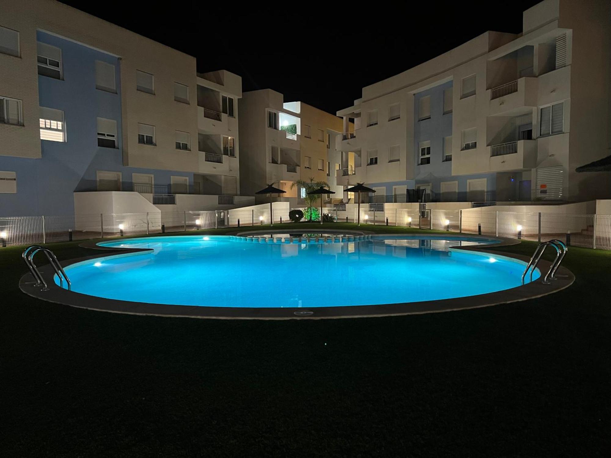 Mar Menor Paradise By Los Pinos Holidays San Pedro del Pinatar Bagian luar foto